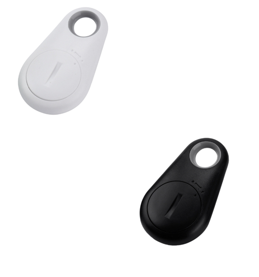 Water Drop Bluetooth GPS Tracking Device