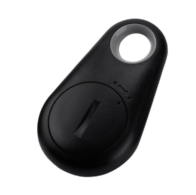 Water Drop Bluetooth GPS Tracking Device