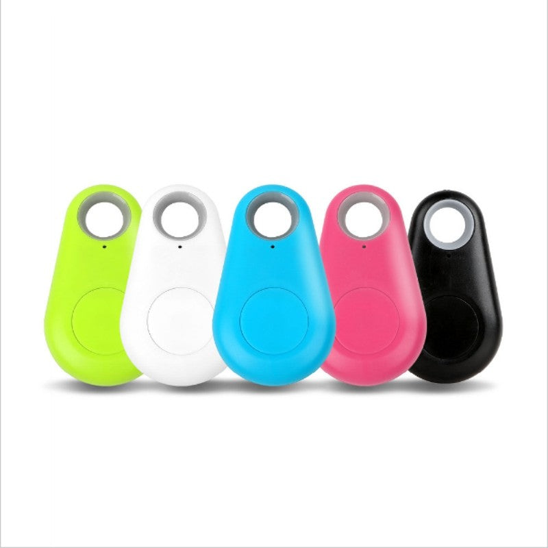 Water Drop Bluetooth GPS Tracking Device