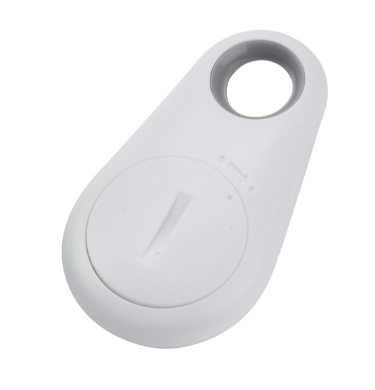 Water Drop Bluetooth GPS Tracking Device