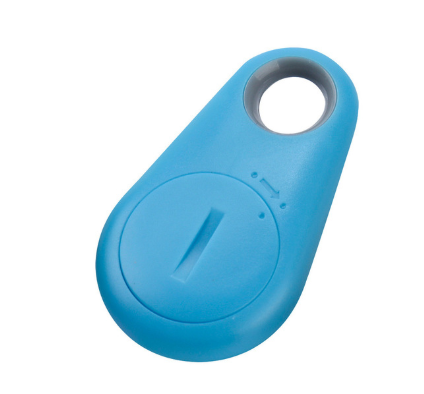 Water Drop Bluetooth GPS Tracking Device