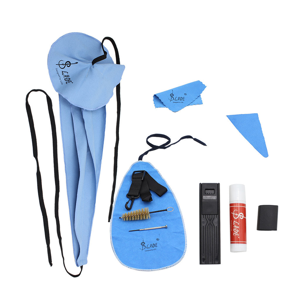 Saxophone Cleaning Kit