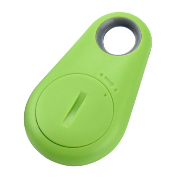 Water Drop Bluetooth GPS Tracking Device