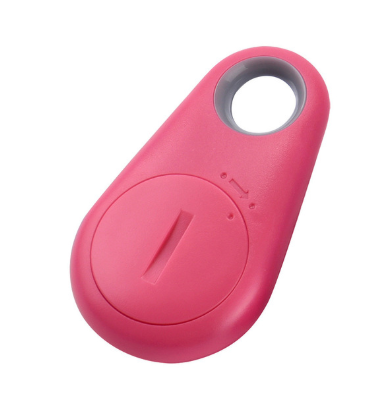 Water Drop Bluetooth GPS Tracking Device