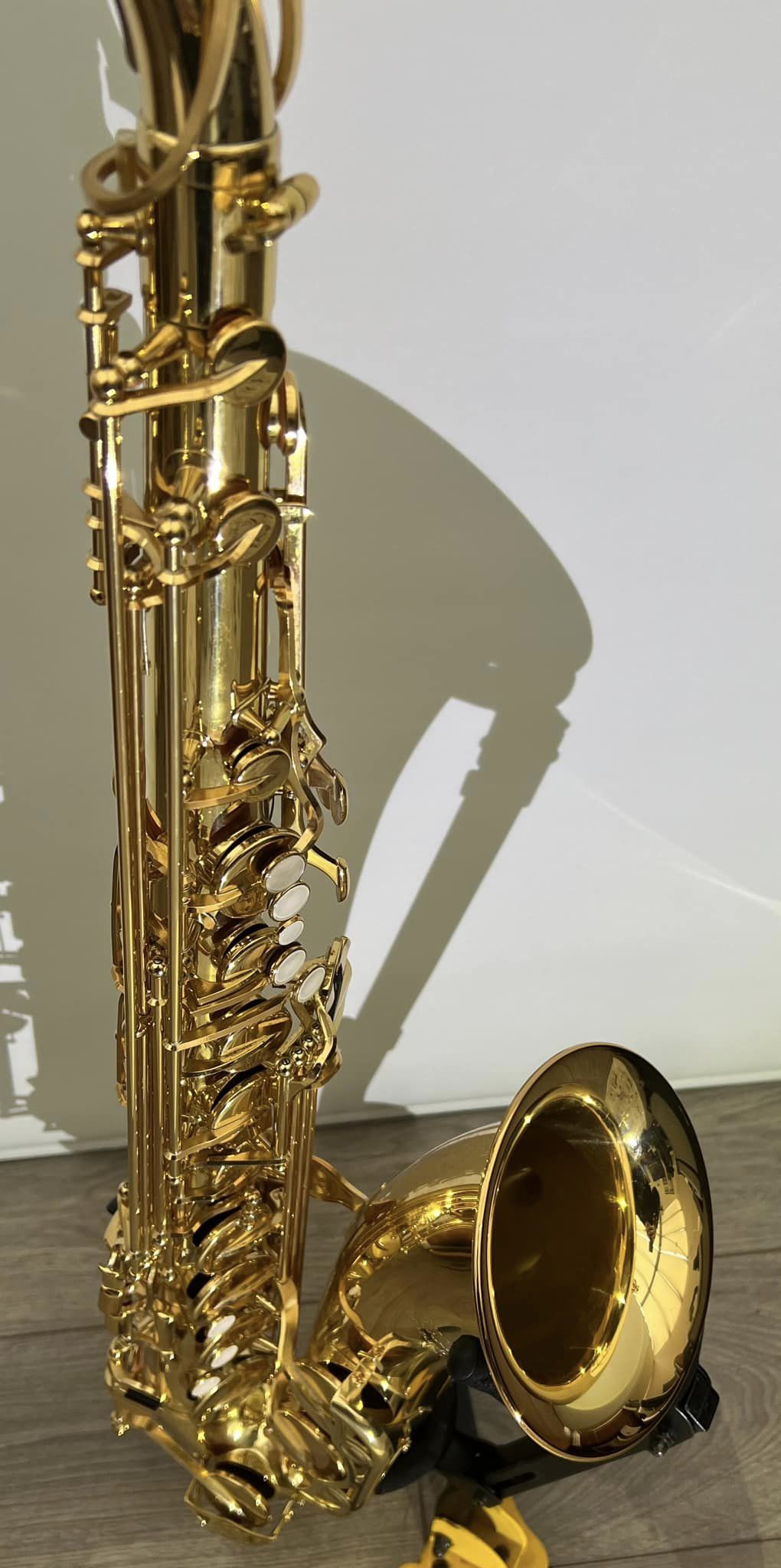 Yamaha yts 275 tenor shop saxophone price