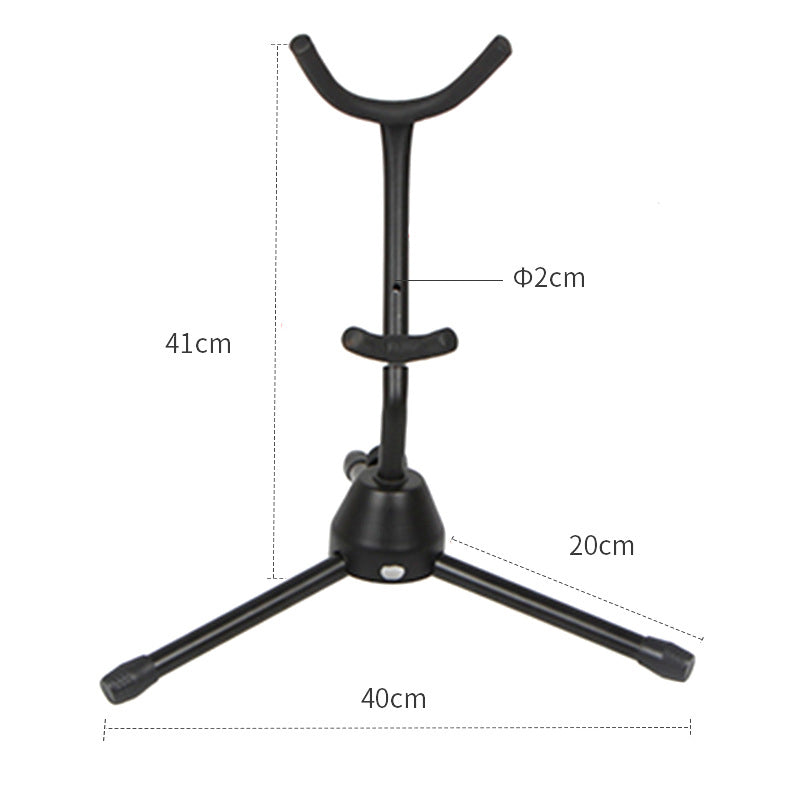 Universal Saxophone Stand